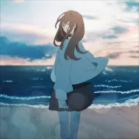 Tsukuyomi — Reason For Existence — обложка